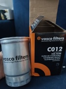 Filtr paliwa Vasco