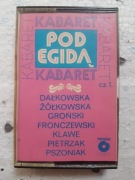 Kabaret pod Egidą cz. 1