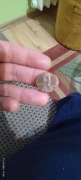 Stare U.S.A. one cent z 1999 nie zwlekaj Okazja! 