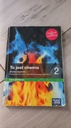 To jest chemia 2. Chemia organiczna. Zakres podstawowy + cwiczenia