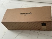OKAZJA nowy nieodpakowywany Termomix TM7 WROCŁAW - OLEŚNICA - BRZEG DOLNY
