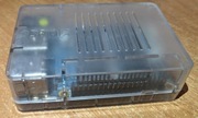 Mikrokomputer ODROID C1 + obudowa
