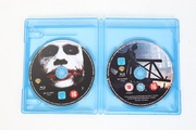 Blu ray Batman The Dark Knight 2 dyski EN DE
