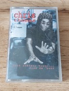 Chris Thomas - 21st Century Blues From Da 'Hood kaseta magnetofonowa