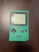 Konsola Nintendo Game boy packet
