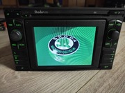 Radio samochodowe Skoda Navigation MFD DX superb 