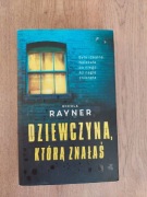 Dziewczyna, którą znałaś