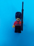 Lego Strażnik Królewski Seria 6 