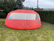 Latawiec Rebel Duotone 13m2