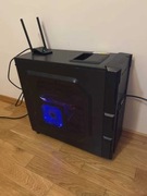 i5-7500/GTX-1060-6Gb/RAM16Gb/256Gb SSD/ 1Tb SSD