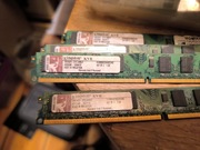 KVR800D2N6K2/4G pamięć 4GB dimm DDR2 800MHz 240pin