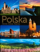 Polska. Historia - kultura - przyroda / bardzo dobry stan