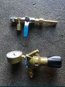 Punkt poboru gazu GCE