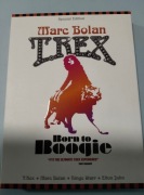T.REX MARC BOLAN (2 DVD) BORN TO BOOGIE SPECIAL EDITION
