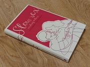 Slow sex Uwolnij miłość Rydlewska Niedźwiecka