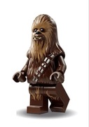 LEGO STAR WARS sw0532 Chewbacca