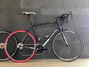 Rower Canyon Endurance AL 6.0, rama XL.