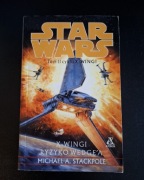 X-Wingi II: Ryzyko Wedge'a Michael A. Stackpole