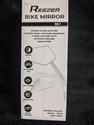 lusterko rowerowe Reezer RS-1