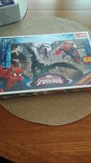 Puzle SPIDER-MEN