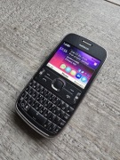 Nokia Asha 302 sprawna QWERTY klasyczna Nokia