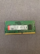 Ram 8gb sodimm Kingston 2666 ddr4 kvr26s19s8/8