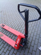 Paleciak Logitrans Pannther