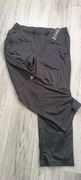 Adidas spodnie sportowe męskie XL czarne | NOWE z metką | zamki