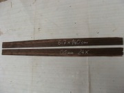 HEBAN 6-7X140 FORNIR OKLEINA NATURALNA DREWNO