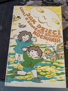 Jak dzieci czyli z samego środka kochania