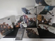 Wiedźmin Ścieżka przeznaczenia all-in shaded 