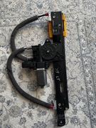 Podnośnik szyby Jaguar XF X250 Lewy Tył