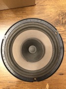 Głośnik 16cm tył opel astra G njoy