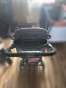 Wózek spacerowy Lionelo