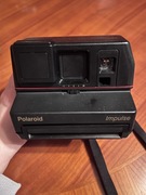 Aparat Polaroid Impulse