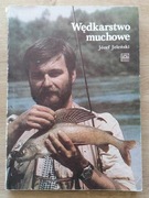 Wędkarstwo muchowe Jeleński