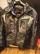 Kurtka motocyklowa damska Büse z ochraniaczem pleców