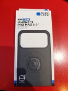 Quad lock uchwyt na telefon pokrowiec QMC-IP17XL
