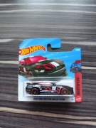 Hot Wheels Ford Mustang Shelby GT 500 2020