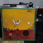 Issiael – Biada Biada Biada 1 wyd. Stan NM ideał