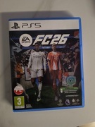 FC26 PS5 EA SPORTS