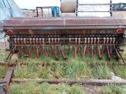 Sprzedam maszyny rolnicze 