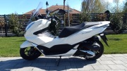 Honda PCX 125 prod. 2021