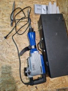 Młot wyburzeniowy Scheppach AB1600 50 J 1600 Wat