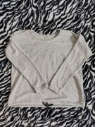 Szara bluza Takko r.M