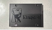 Dysk SSD Kingston SA400S37 480GB