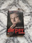 Sławek Opala Patryk Vega złe psy