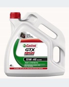 Olej mineralny 15w40