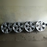 Felgi aluminiowe 16  5*120