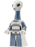 Lego Star Wars sw1216 figurka Taun We